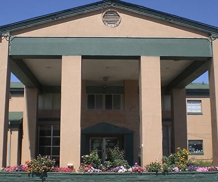 Welcome Inn And Suites Saginaw Eksteriør billede