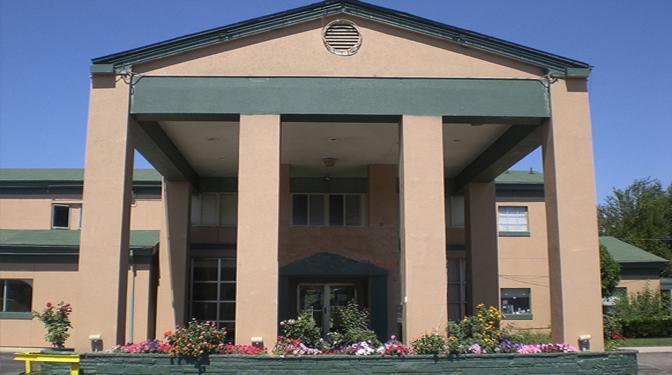 Welcome Inn And Suites Saginaw Eksteriør billede