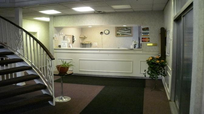 Welcome Inn And Suites Saginaw Eksteriør billede